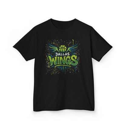 Dallas Wings Kids Unisex