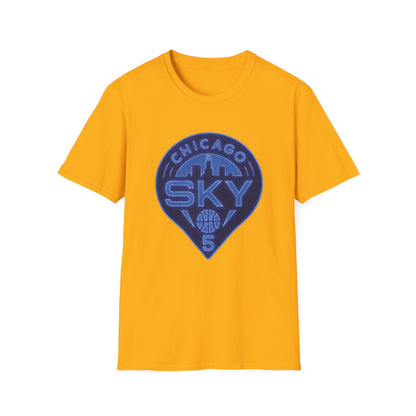 Chicago Sky Angel Reese LED Unisex