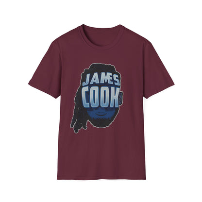 Buffalo Bills James Cook Unisex