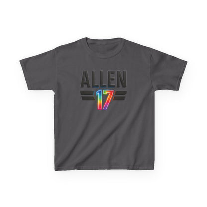 Buffalo Bills Josh Allen Kids Unisex