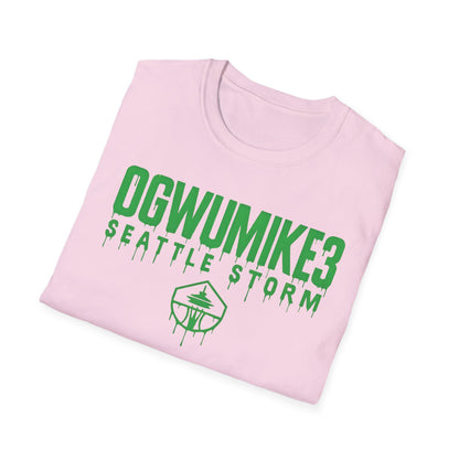 Seattle Storm Nneka Ogwumike Unisex