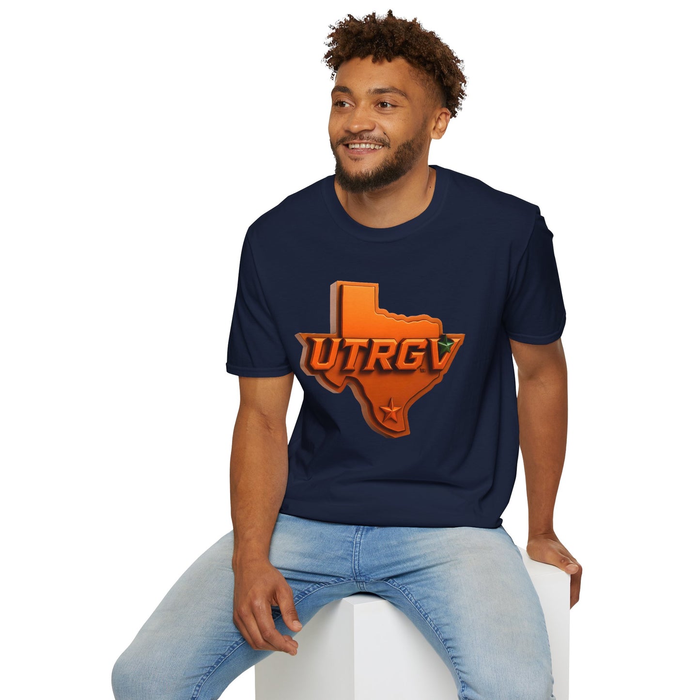 UTRGV Football Unisex