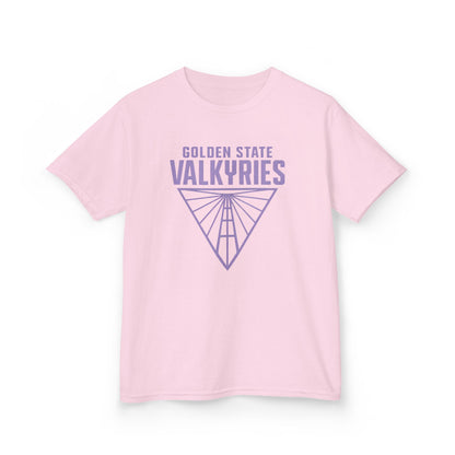 Golden State Valkyries Kids Unisex