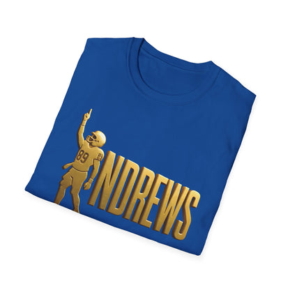 Baltimore Ravens Mark Andrews Unisex