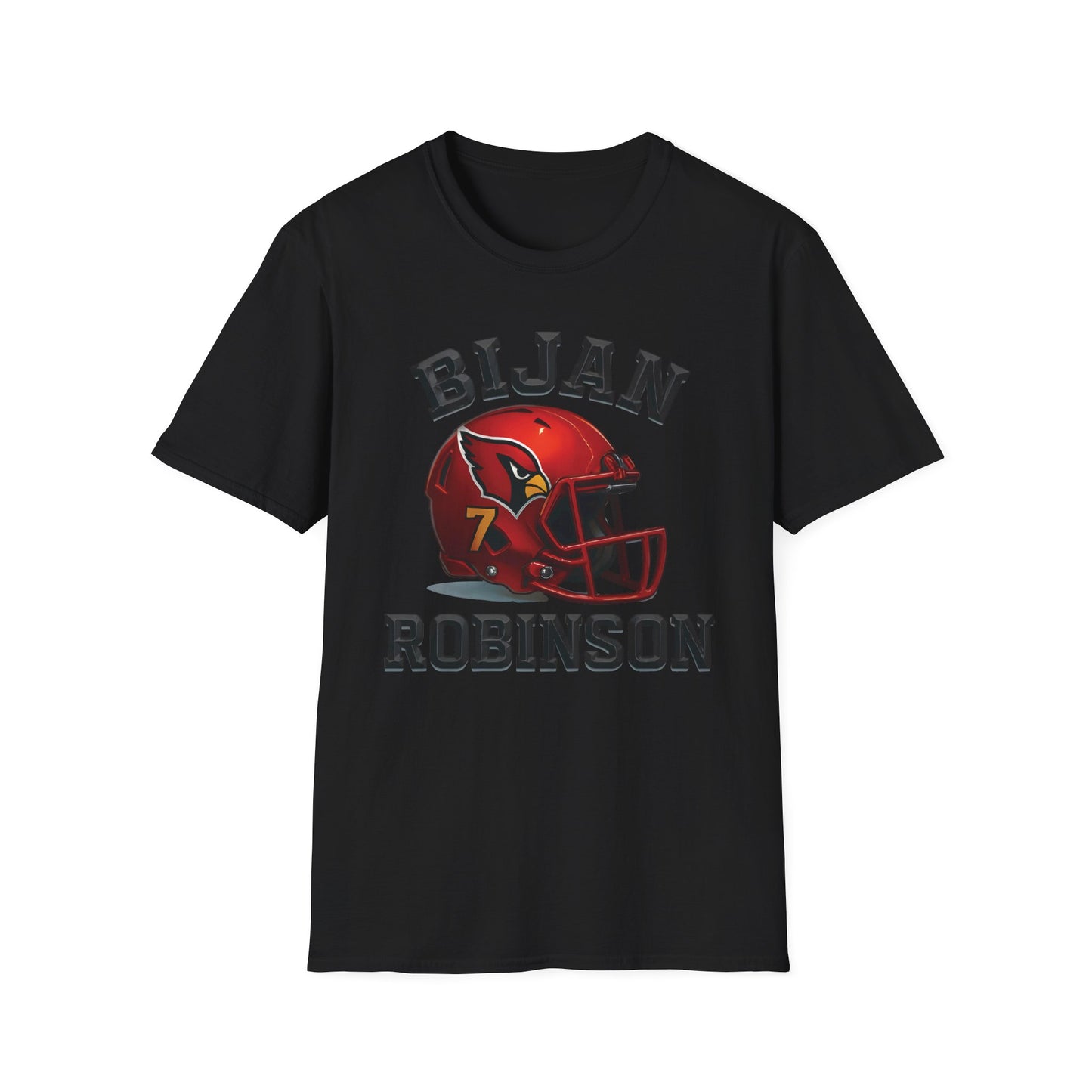 Arizona Cardinals Bijan Robinson Unisex
