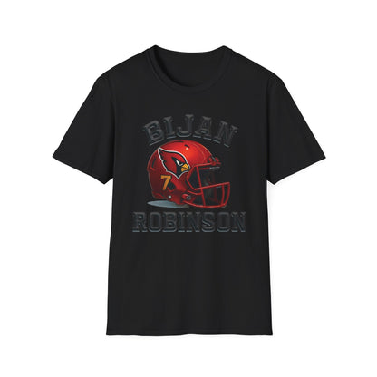 Arizona Cardinals Bijan Robinson Unisex