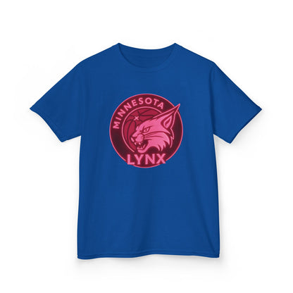 Minnesota Lynx Kids Unisex
