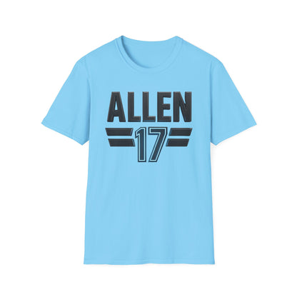 Buffalo Bills Josh Allen Unisex