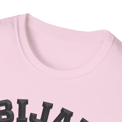 Arizona Cardinals Bijan Robinson Unisex