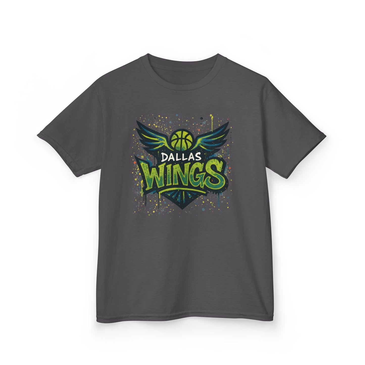 Dallas Wings Kids Unisex