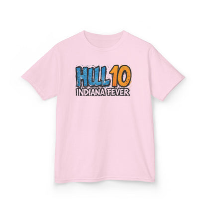 Indiana Fever Lexie Hull Kids Unisex
