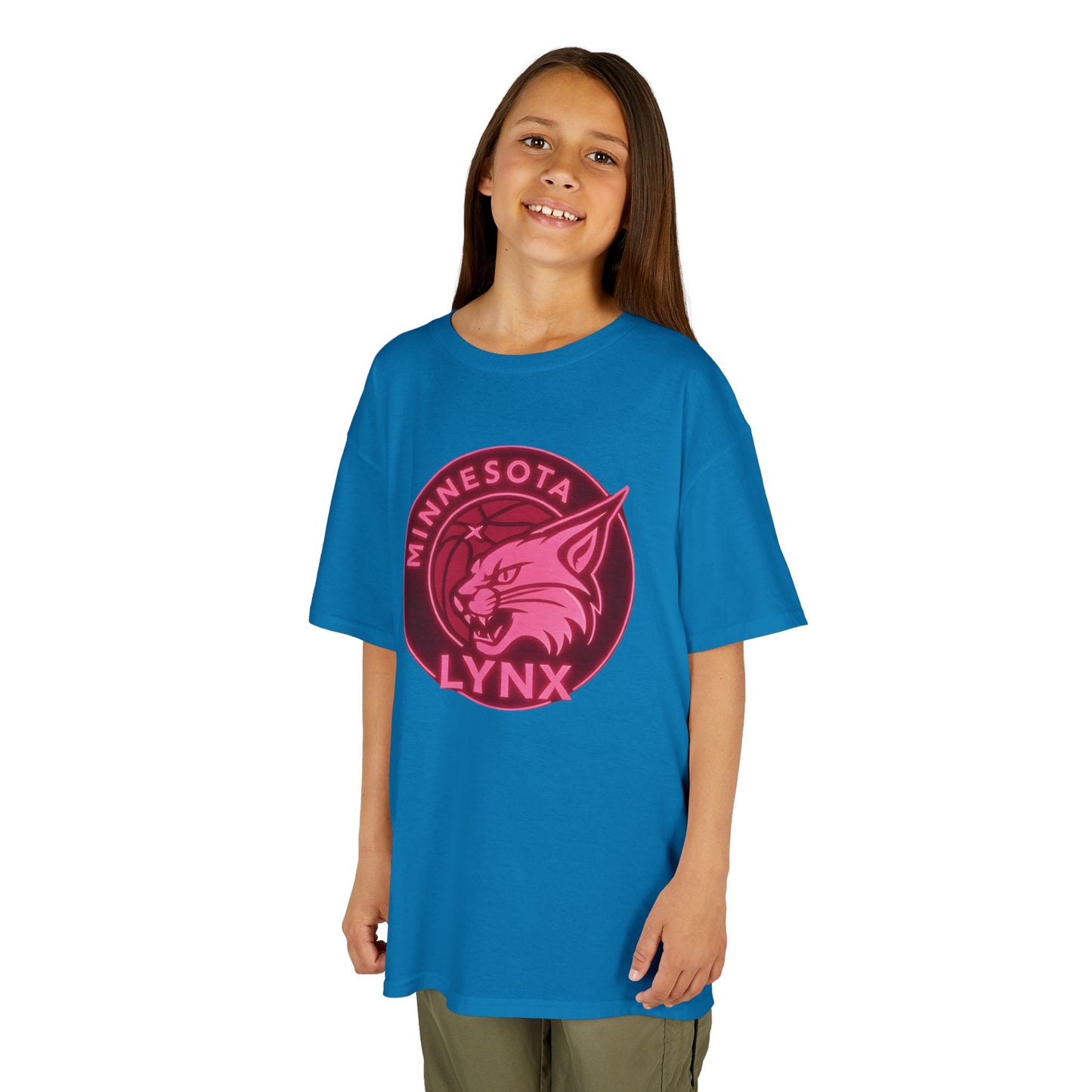 Minnesota Lynx Kids Unisex