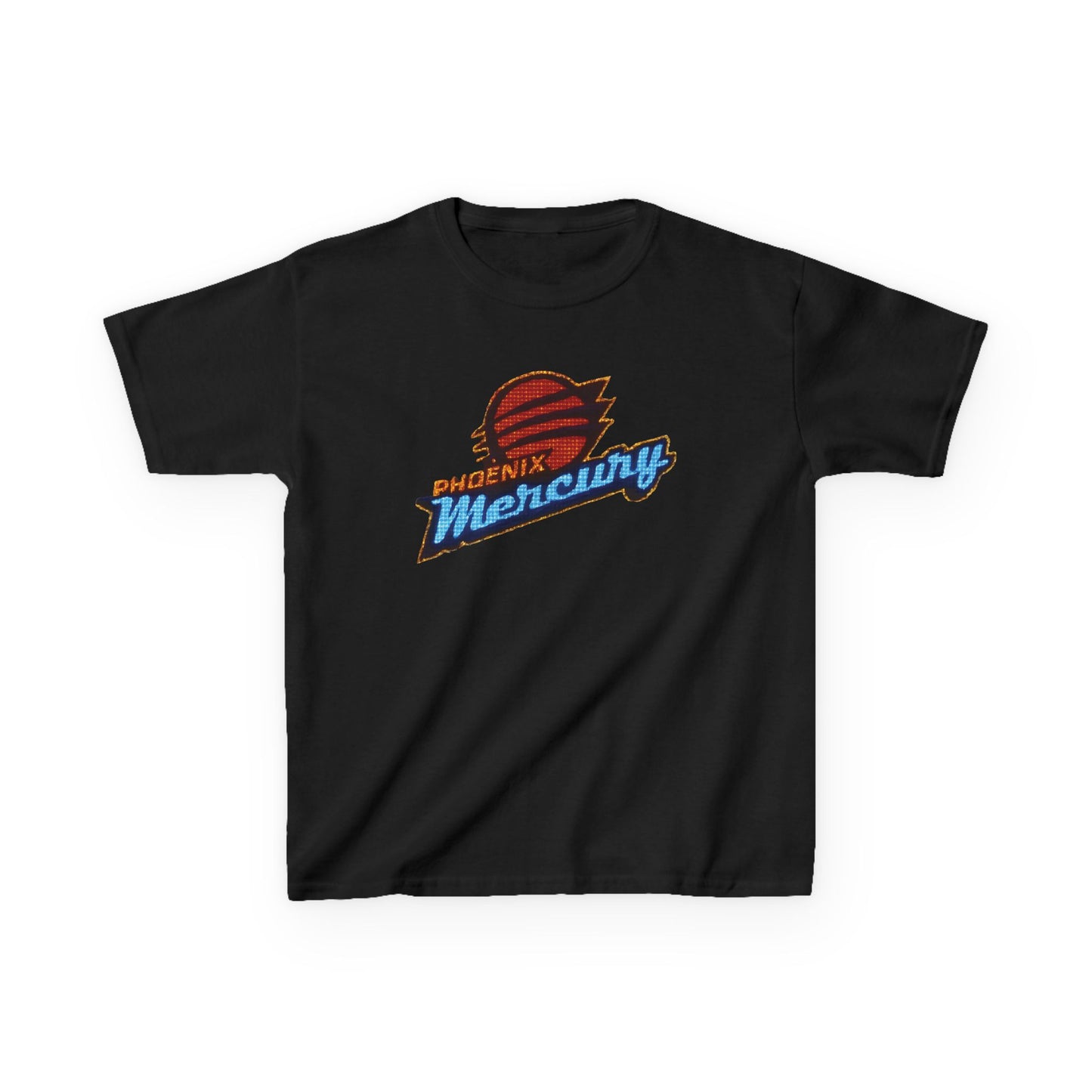 Phoenix Mercury Kids Unisex