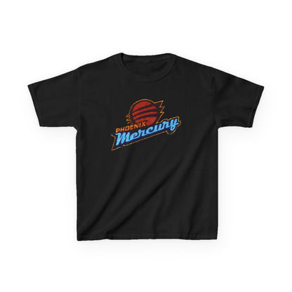 Phoenix Mercury Kids Unisex