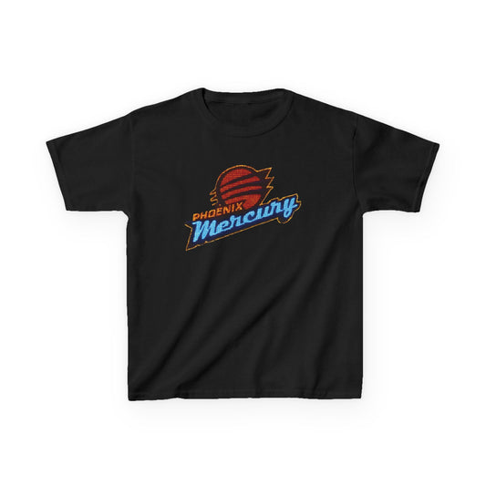 Phoenix Mercury Kids Unisex