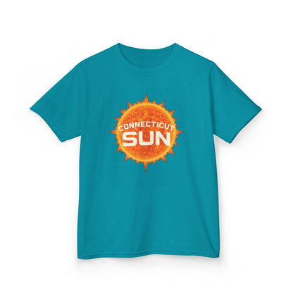 Connecticut Sun Kids Unisex
