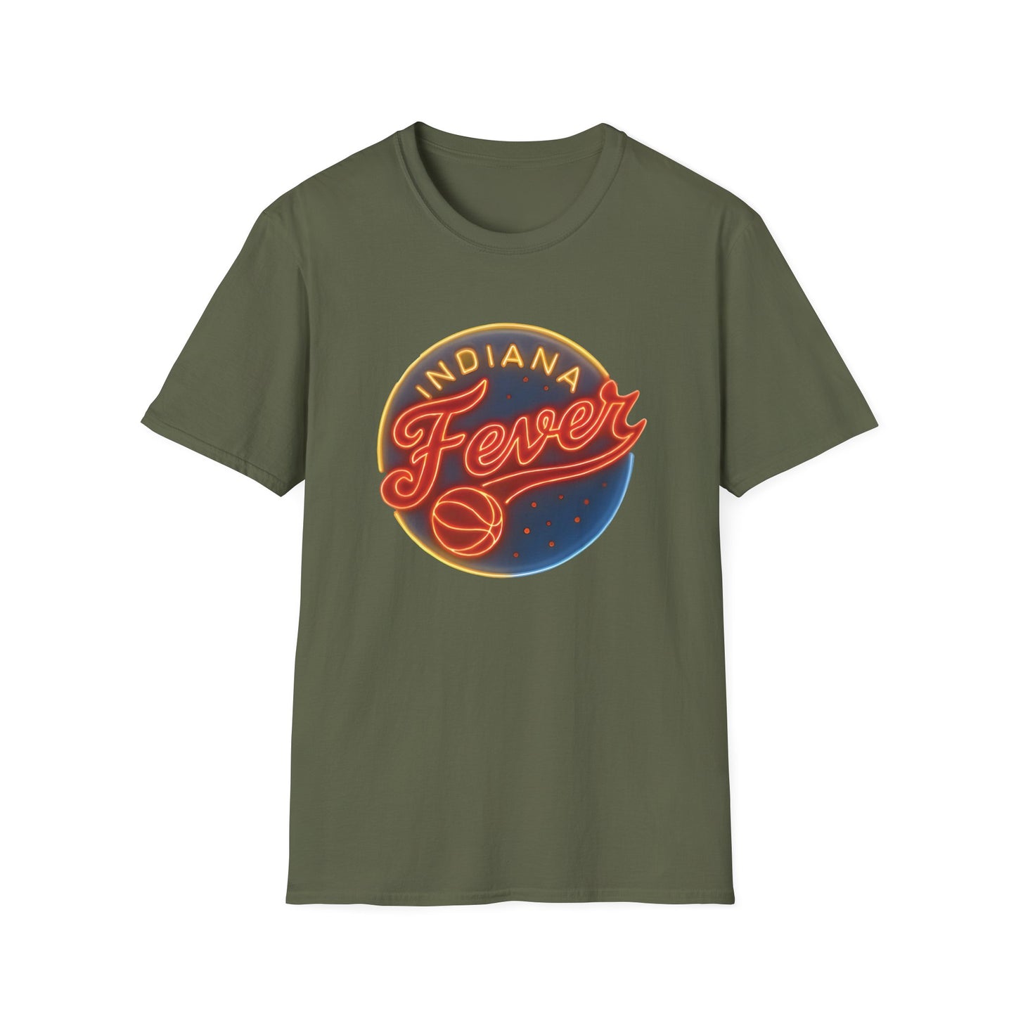 LED Indiana Fever Unisex