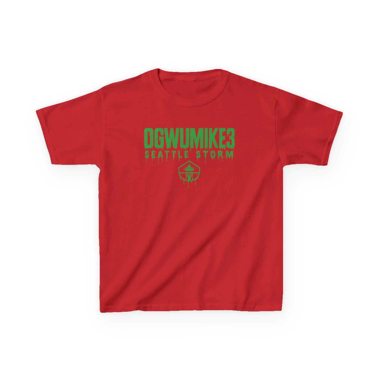 Seattle Storm Nneka Ogwumike Kids Unisex