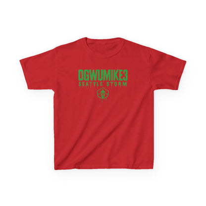 Seattle Storm Nneka Ogwumike Kids Unisex