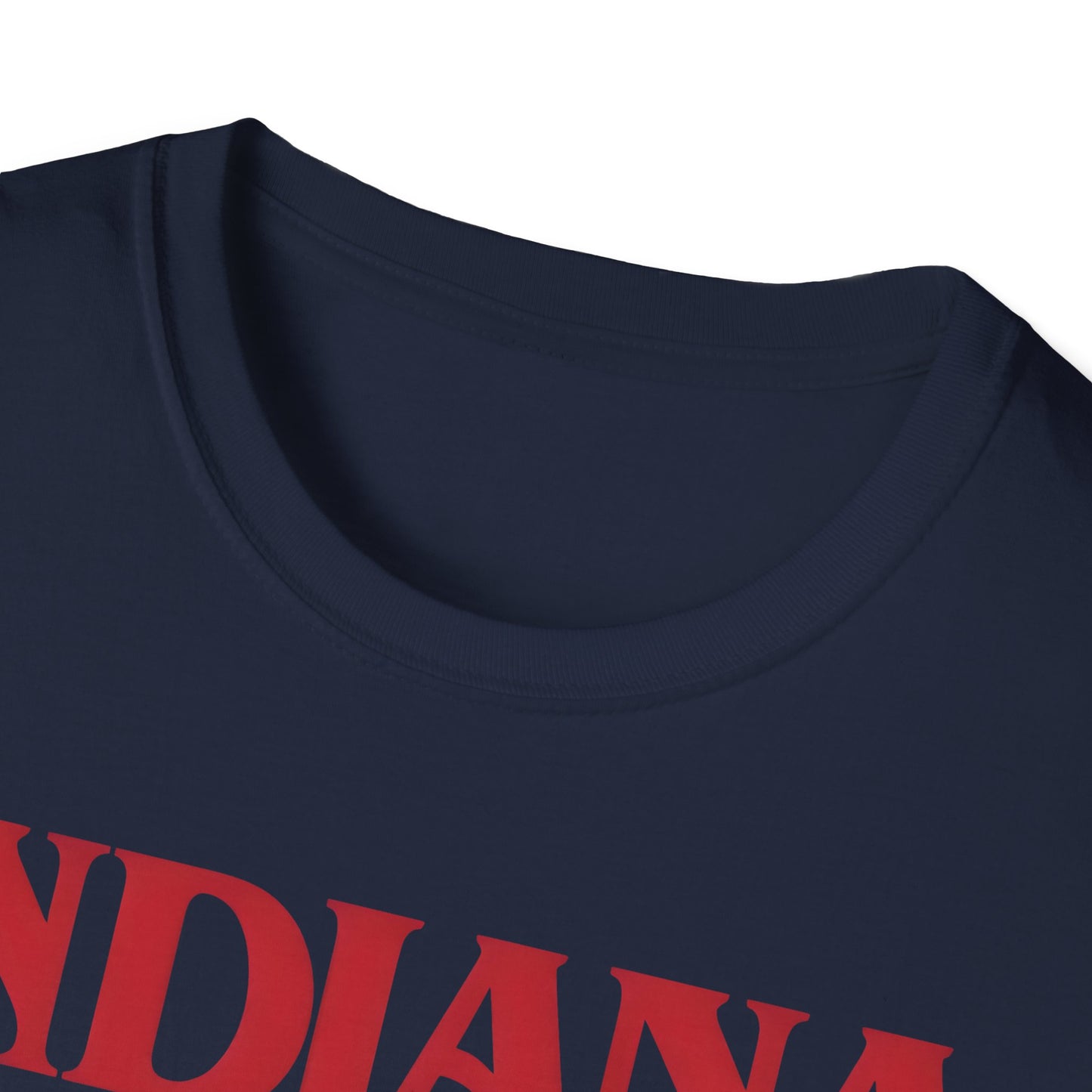 Front & Back Caitlyn Clark Indiana Fever Stranger Things Unisex Custom TShirt