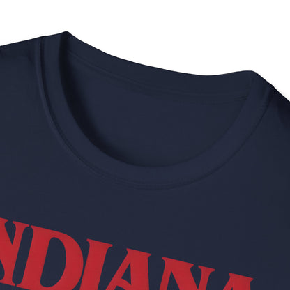 Front & Back Caitlyn Clark Indiana Fever Stranger Things Unisex Custom TShirt