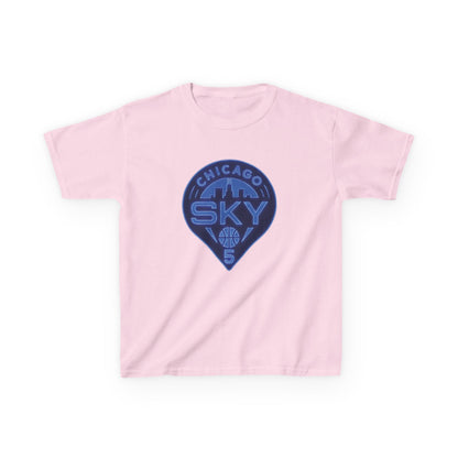 Chicago Sky Angel Reese Kids Unisex
