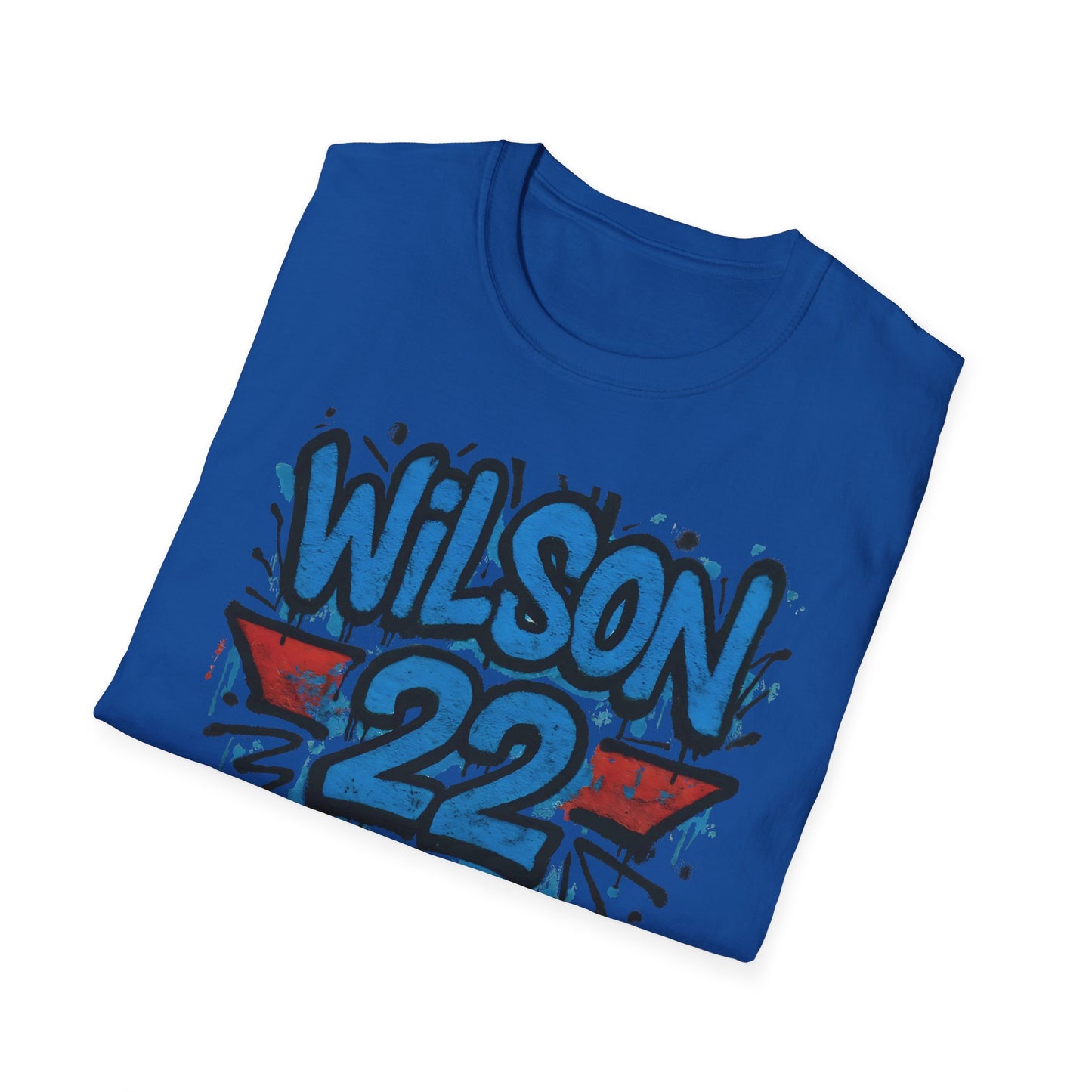 Las Vegas Aces A'ja Wilson Unisex