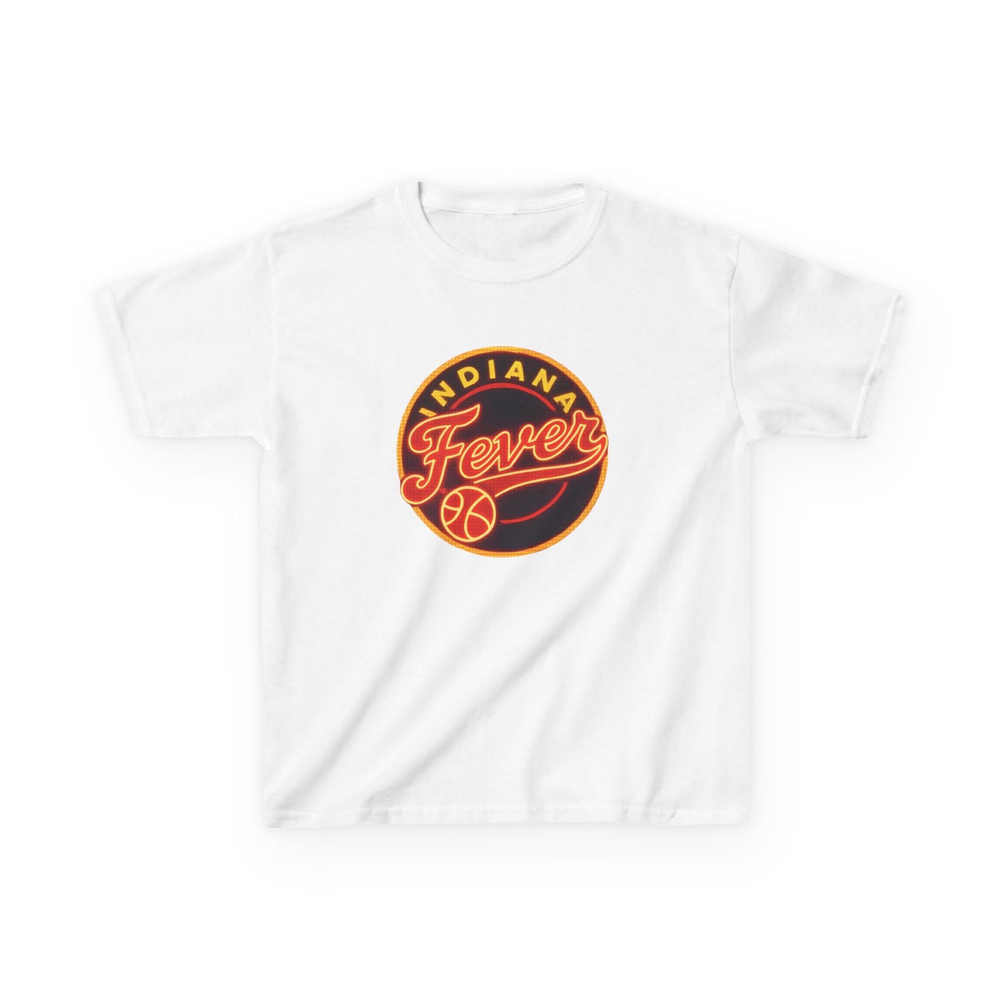 Indiana Fever LED Kids Unisex