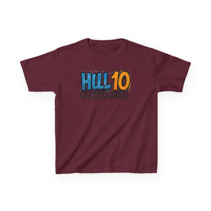 Indiana Fever Lexie Hull Kids Unisex