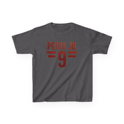 Atlanta Falcons Michael Penix Jr. Kids Unisex