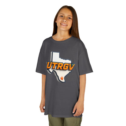 UTRGV Football Kids Unisex