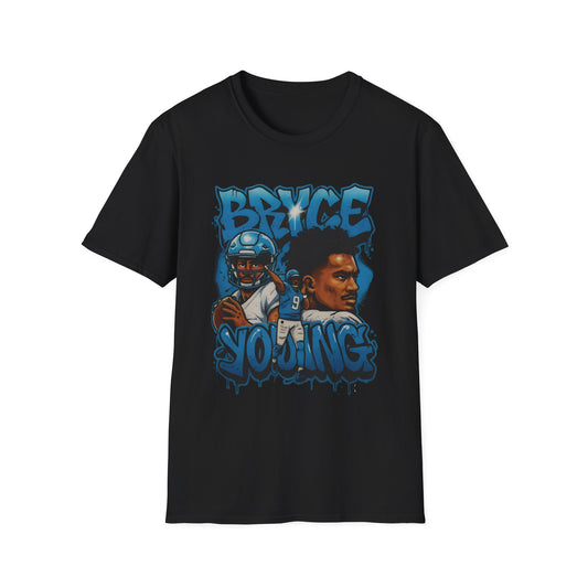 Carolina Panthers Bryce Young Unisex