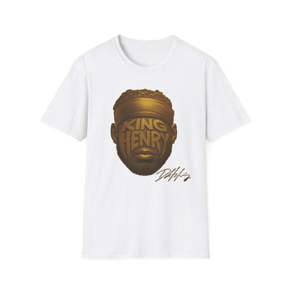 Baltimore Ravens Derrick Henry Unisex