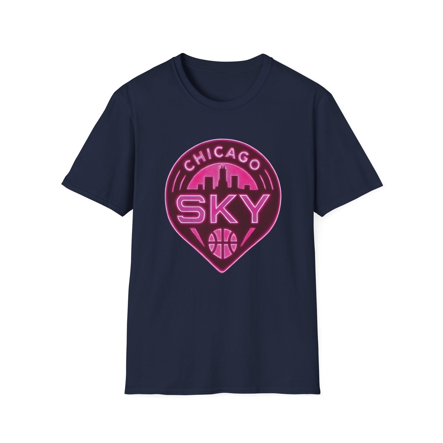 Chicago Sky LED Unisex