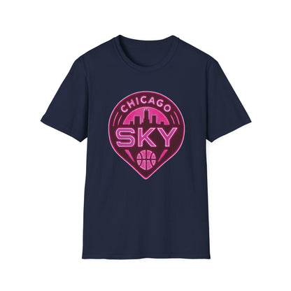 Chicago Sky LED Unisex
