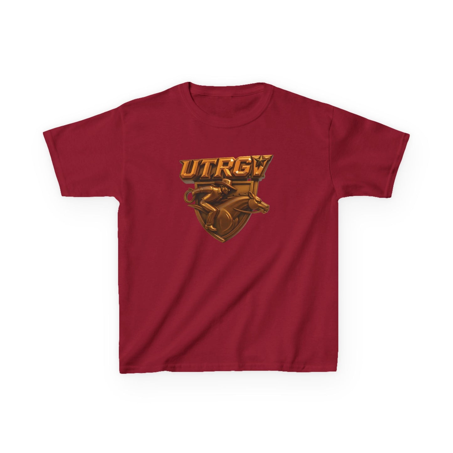 UTRGV Football Kids Unisex