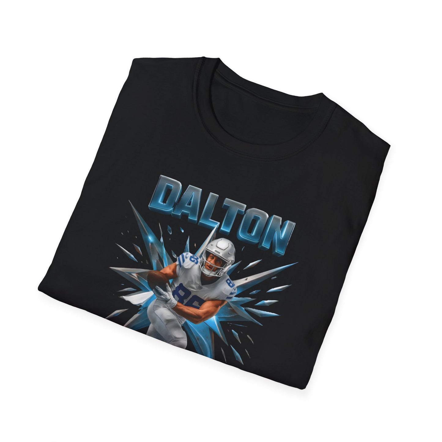 Buffalo Bills Dalton Kincaid Unisex