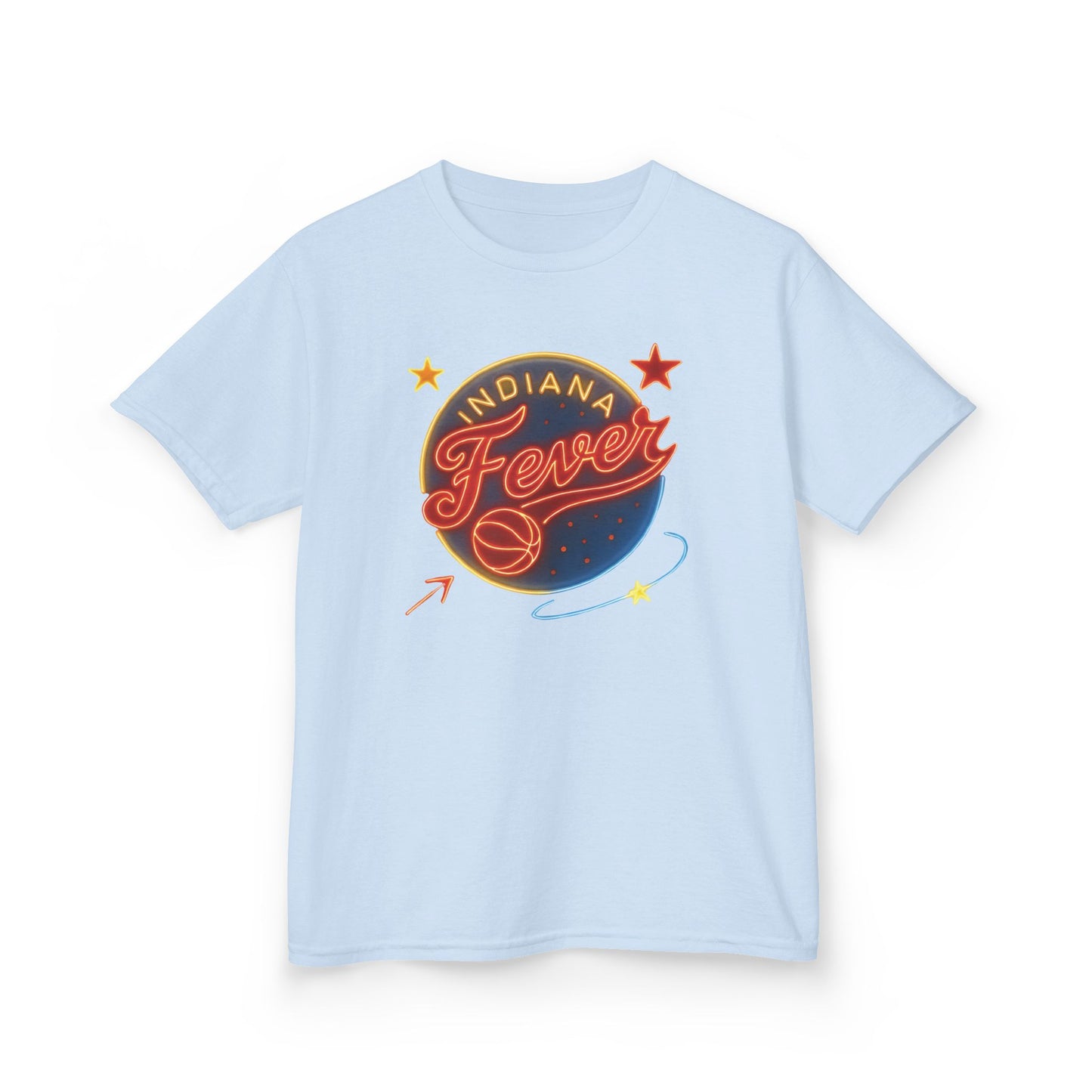 Indiana Fever LED Kids Unisex