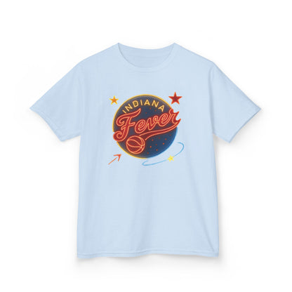 Indiana Fever LED Kids Unisex