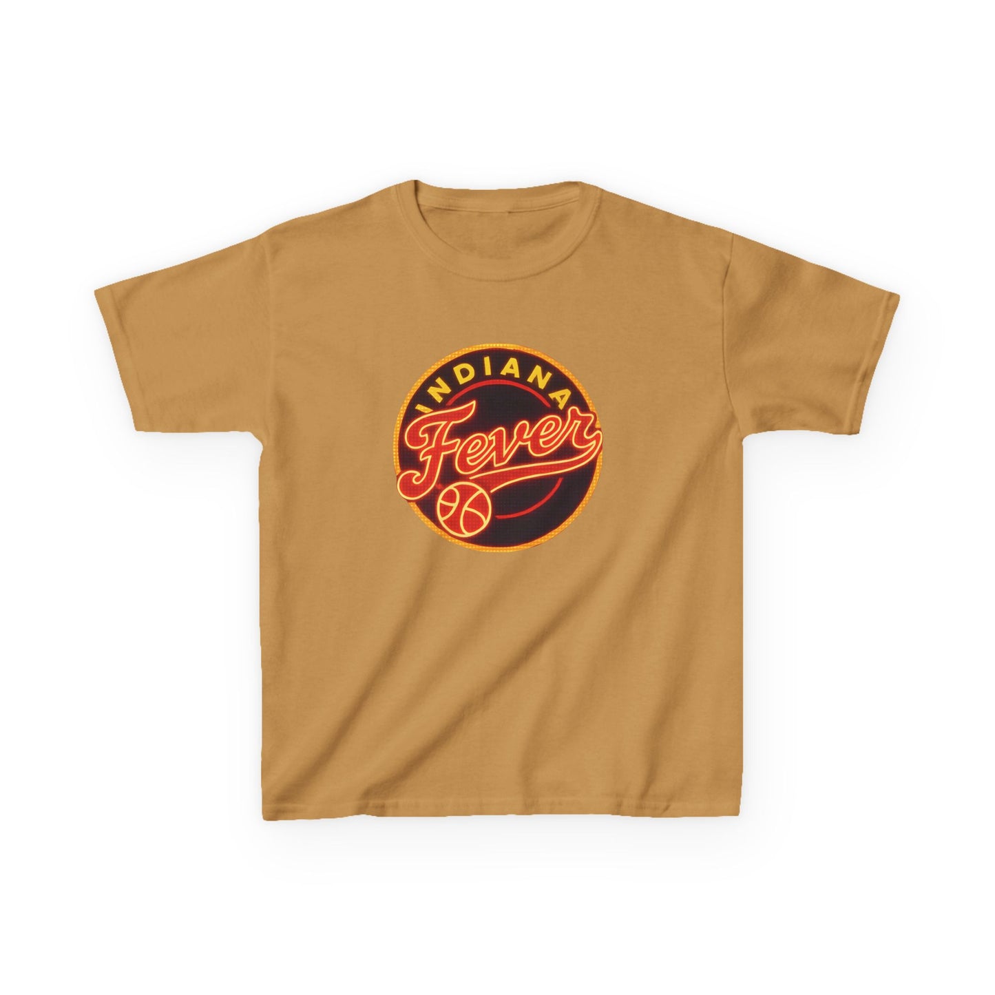 Indiana Fever LED Kids Unisex