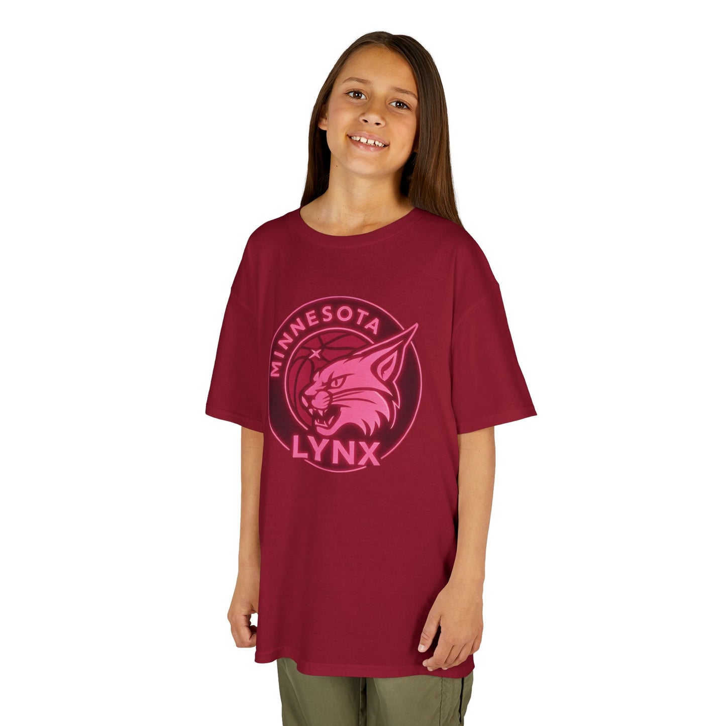 Minnesota Lynx Kids Unisex