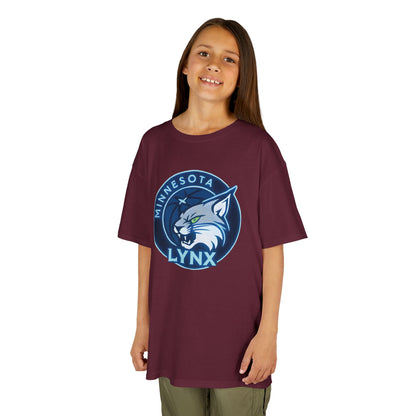Minnesota Lynx Kids Unisex