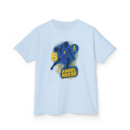Chicago Sky Angel Reese Kids Unisex