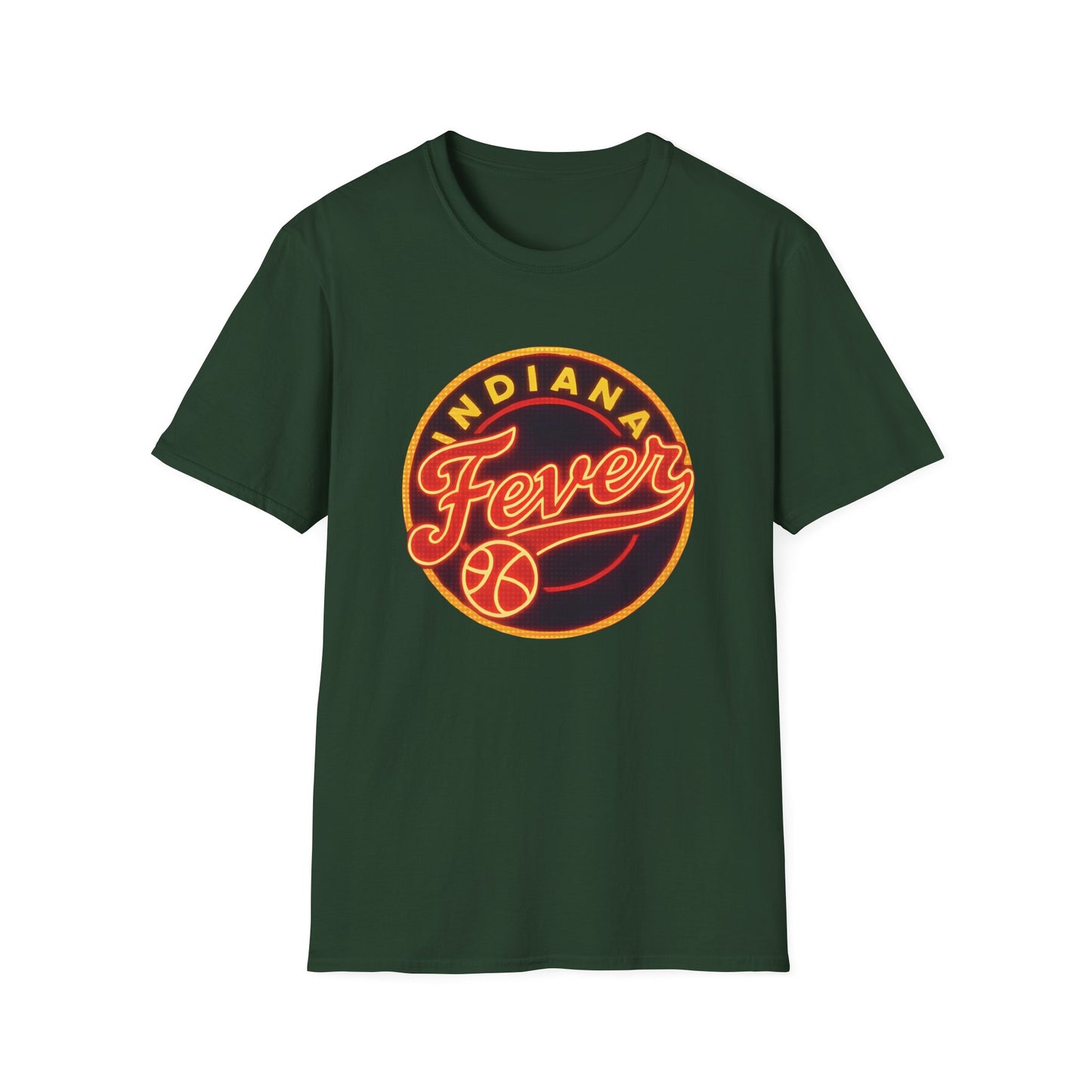 Indiana Fever LED Unisex