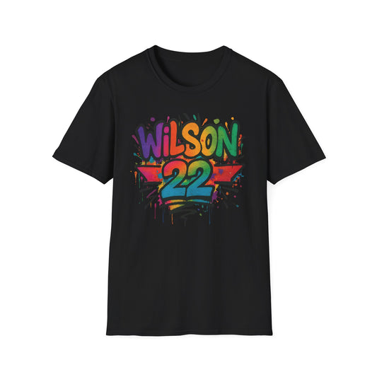 Las Vegas Aces A'ja Wilson Unisex