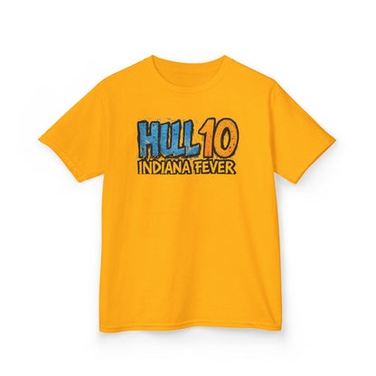 Indiana Fever Lexie Hull Kids Unisex