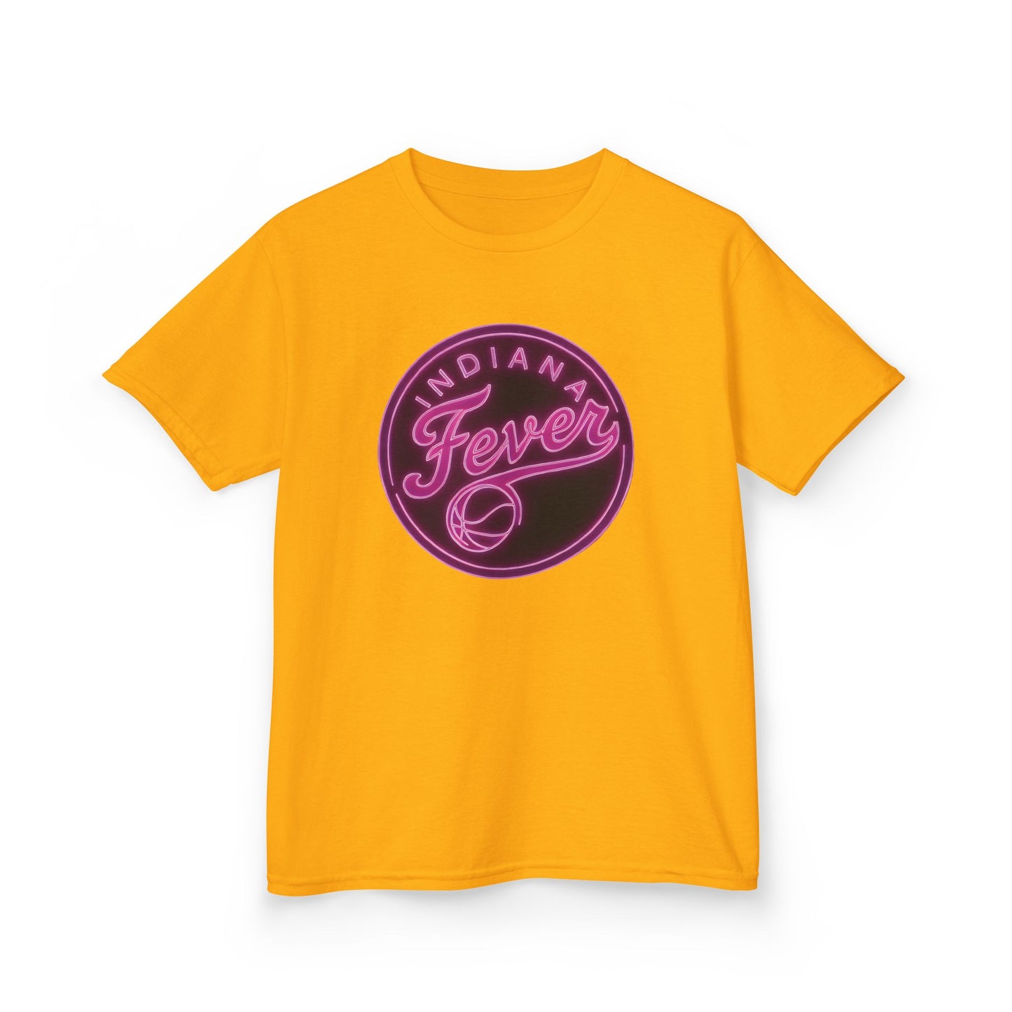 Indiana Fever Kids Unisex