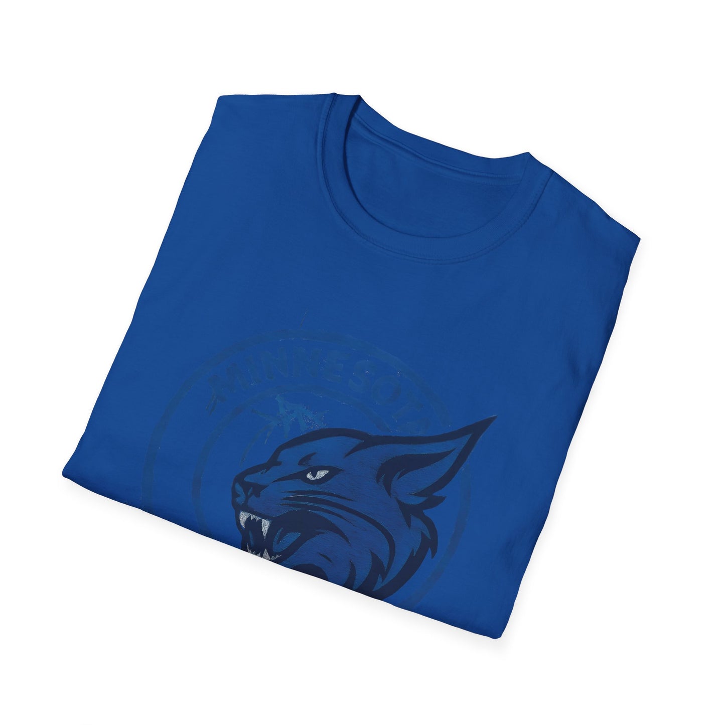 Minnesota Lynx graffiti Unisex