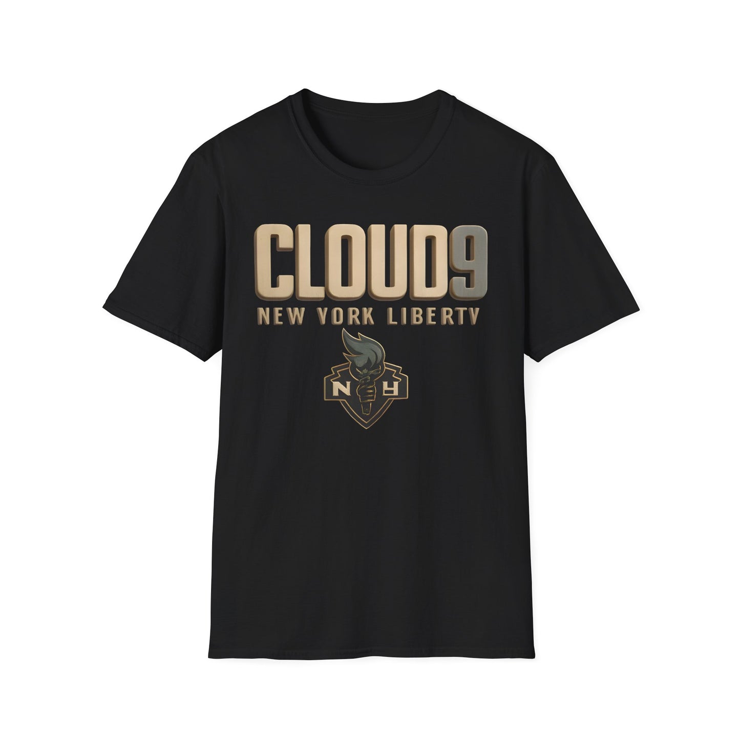 New York Liberty Unisex