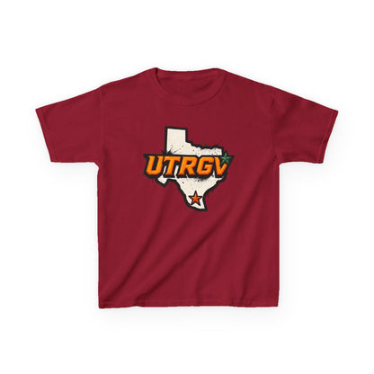 UTRGV Football Kids Unisex